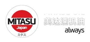 MitasuOil 美达速润滑油