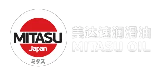MitasuOil 美达速润滑油